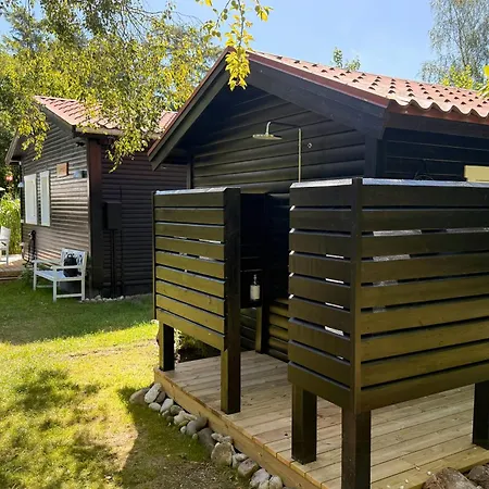 With Shelter Near * Nykøbing Sjælland